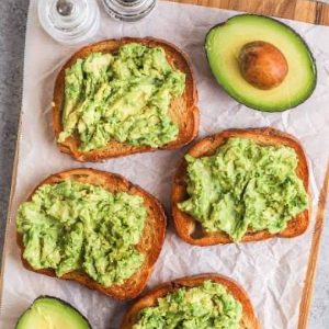 Avocado Toast