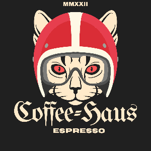 Cat Helmet T-Shirt Club