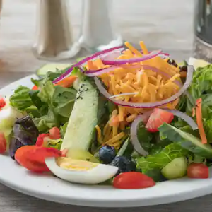 Chef Salad