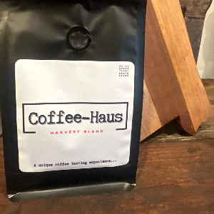 Harvest Blend- Ground