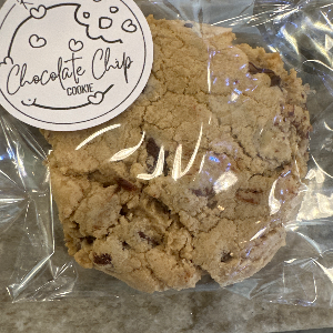 Chocolate Chip