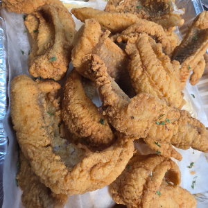 Family Pack (CATFISH Only)