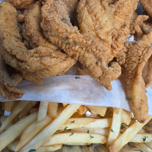 Family Pack (CATFISH)