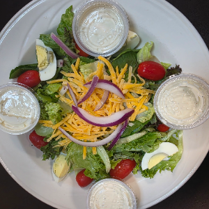 Large Salad