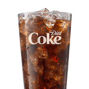 Diet Coke