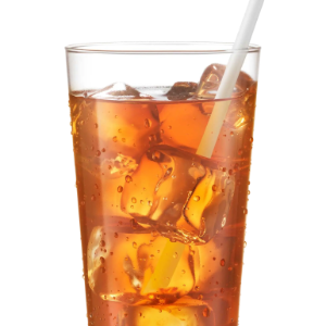 1/2 Sweet & 1/2 Unsweet Tea