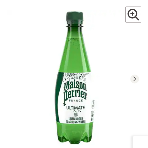 Perrier Water