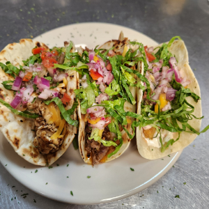 One Catfish Taco (1)