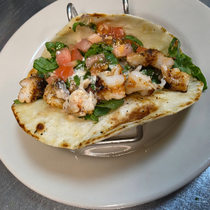 Shrimp Taco (1)