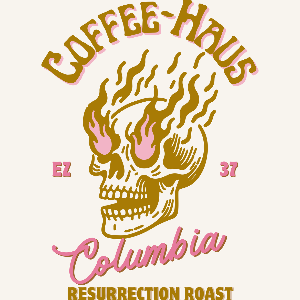 Blonde Skull T-Shirt Club Pre-order (XX-Large)