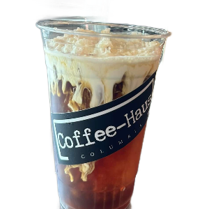 Brown Sugar Cinnamon Creme Cold Brü