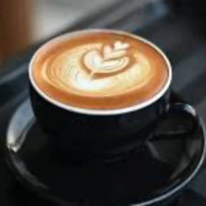 Brown Sugar Cinnamon Latte