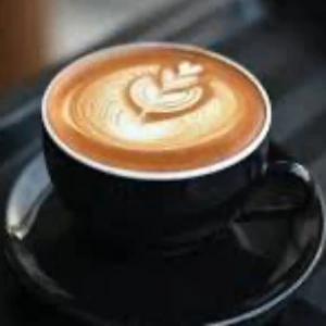 White Chocolate Latte