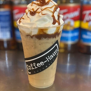 Cinnamon Toast Frappe (Signature)