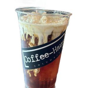 White Chocolate Creme Cold Brü