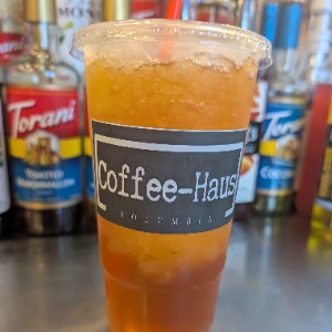 NRG Infused Loaded Sweet Tea