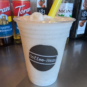Loaded Lemonade Smoothie 16 oz